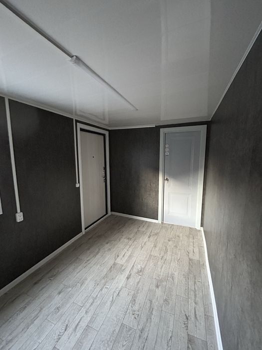 Продам 20 фут контейнера утепленные