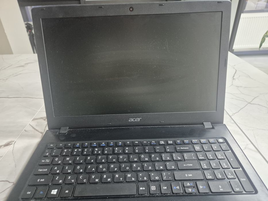 Продам ноутбук Aser