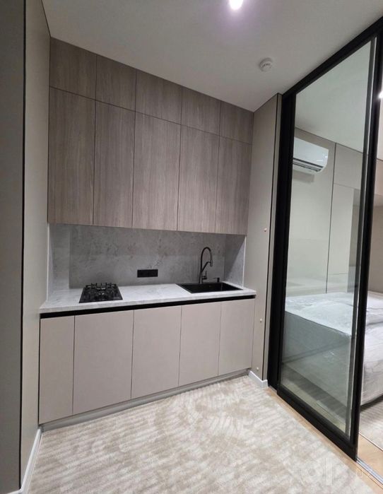 Imperial Club City Продается 1 комнатная квартира ремонт Ц-2 Алайский
