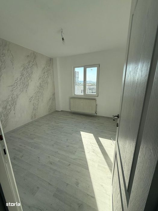 apartament renovat