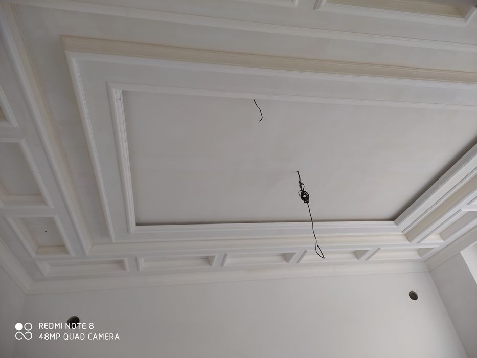 Gipsakarton usta kelishilgan narxda toshkin.