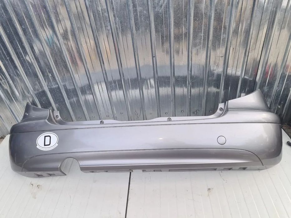 bara spate mercedes a-class w169,an 2004-2008