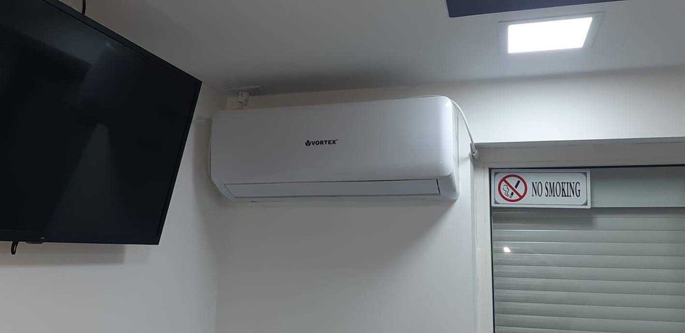 Montaj / Demontaj / Reparatii / Service Aparate de aer conditionat