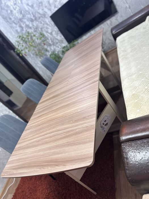 Стол тумба. 2310см х80см