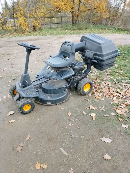 Тракторна косачка "Mc  Culloch "