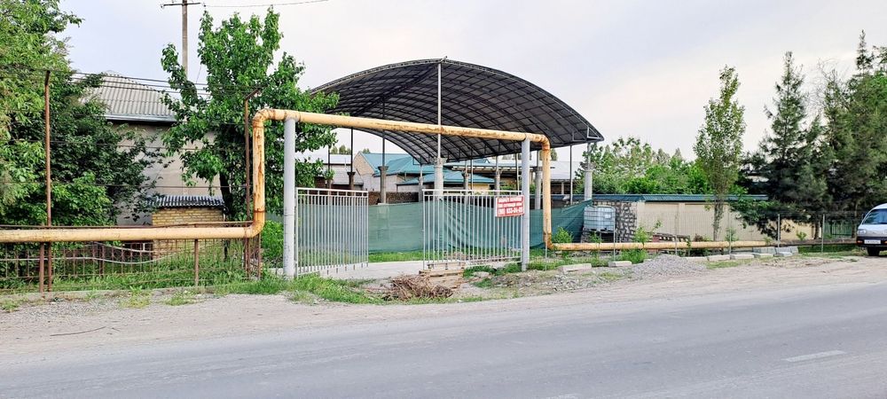 Ер сотилади фуд ситига 2км