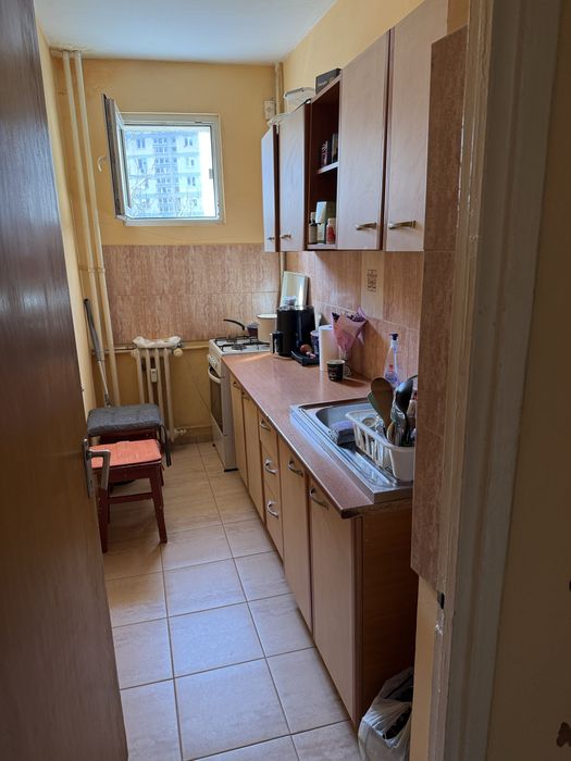 Vând Garsonieră decomandă Dristor metrou