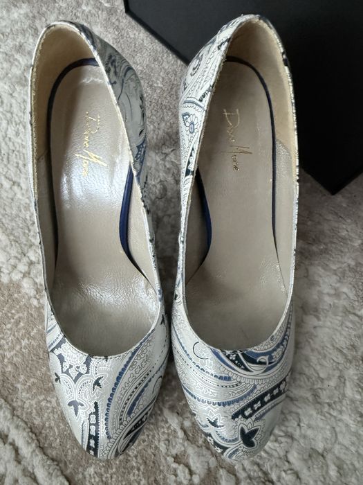 Pantofi stiletto Diane Marie