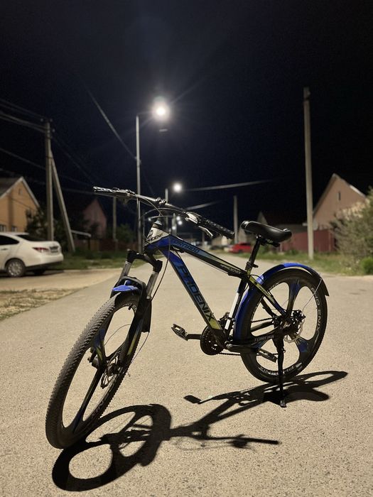 Велосипед Phoenix tornado