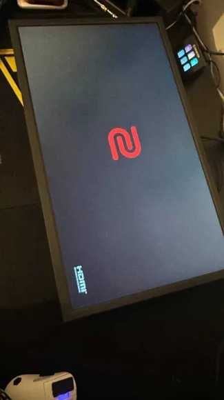 Monitor BenQ 24.5 / 240 hz Zowie XL2540K