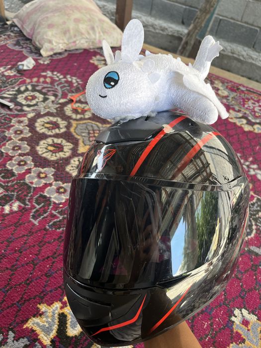 Мопед м10 на учоте