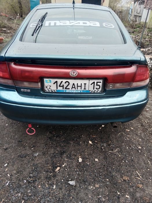 Продам Мазду 626
