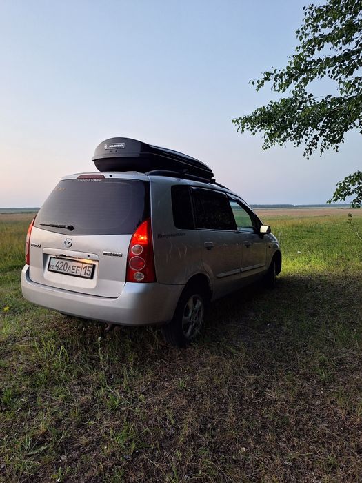 Продажа автомобиля