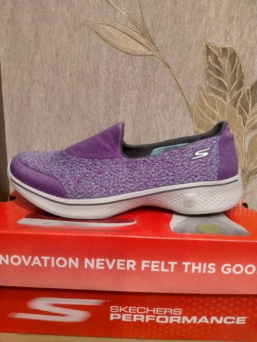 Скетчерсы новые в коробке