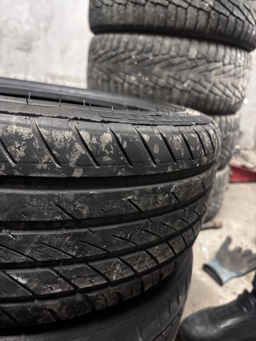 195/45/16 покрышка