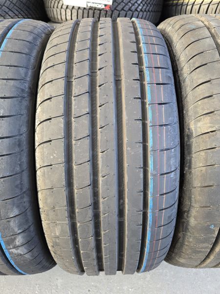 245/45/18 GOODYEAR 2бр