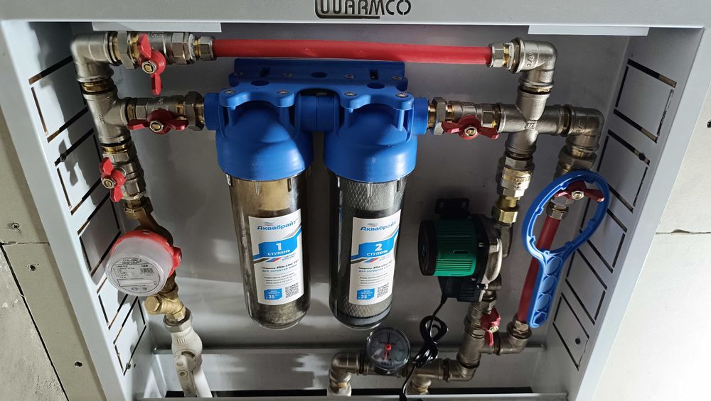 Ремонт котлов и отопления | Ташкент | Диагностика и запчасти