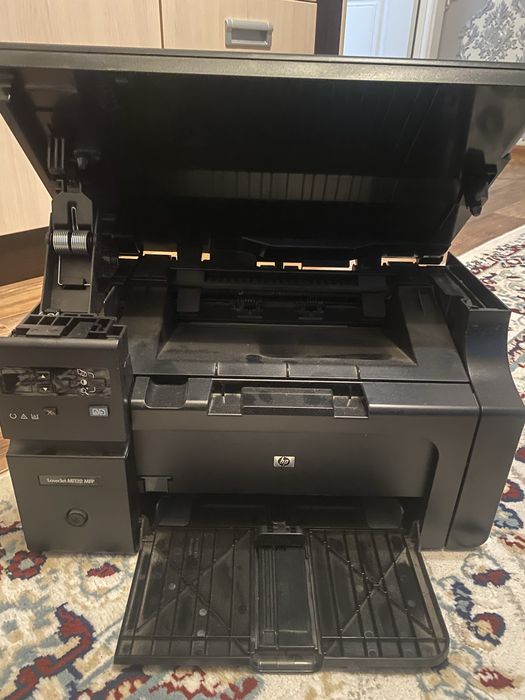 Продам принтер 3в1