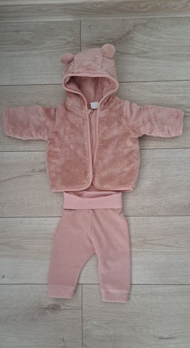 Compleu bebe 1-2 luni
