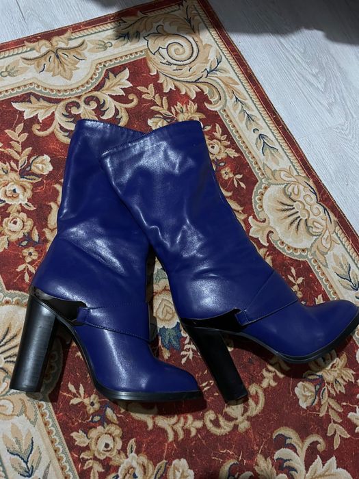 Туфли новые 2022