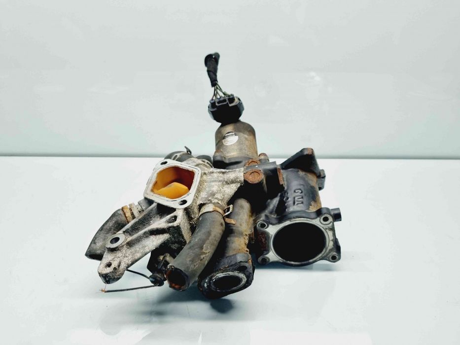 Supapa EGR Opel Astra H [Fabr 2004-2009] 8973586130 1.7 CDTI Z17DTH  1