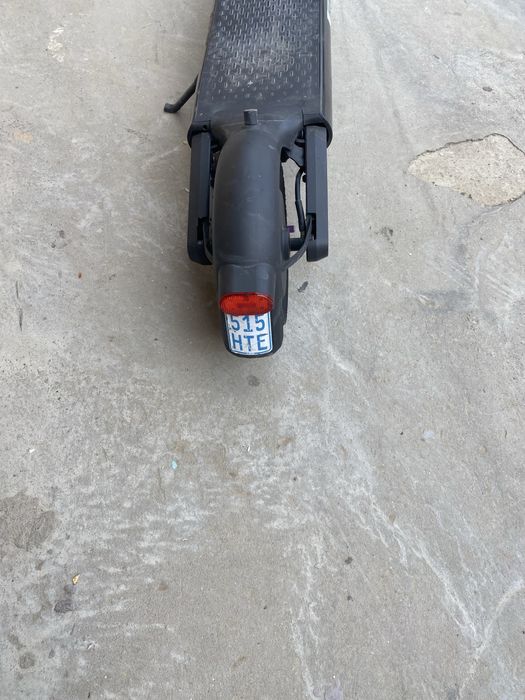 Trotineta nave in stare ff buna pt mai multr detalii sunati la nr de t