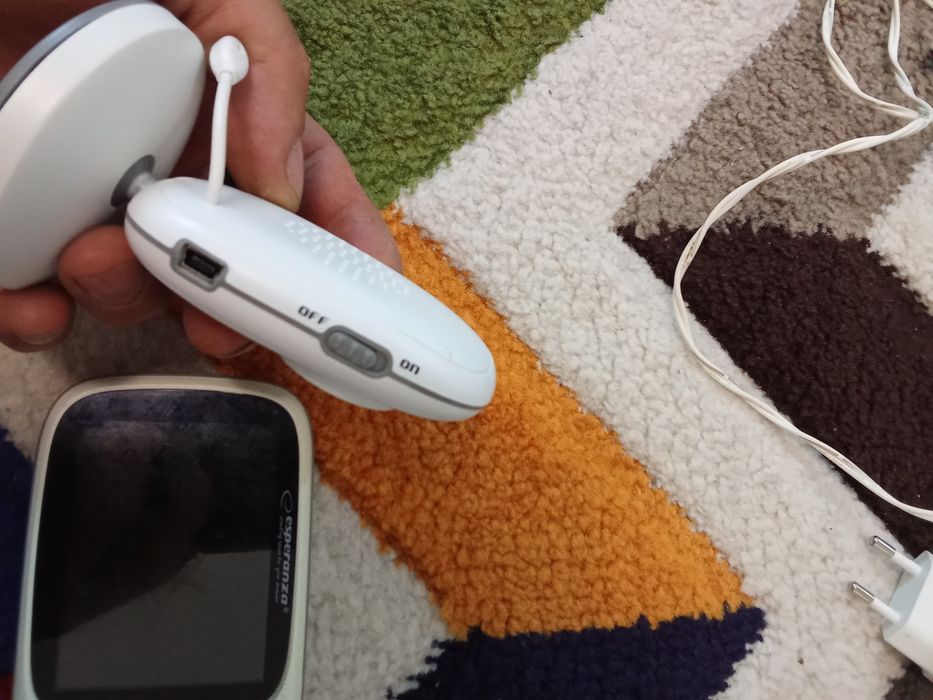 Camera esperanza EHM002