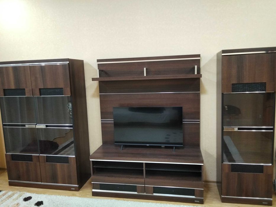 Гарнитур в гостинную