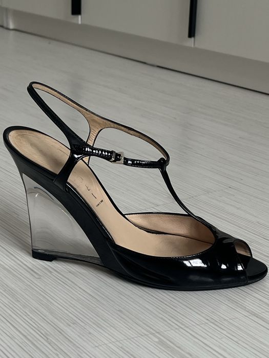 Босоножки Casadei