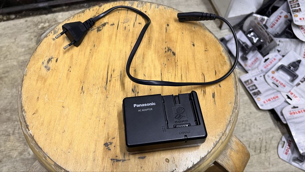 Фотокамера Panasonic HDD