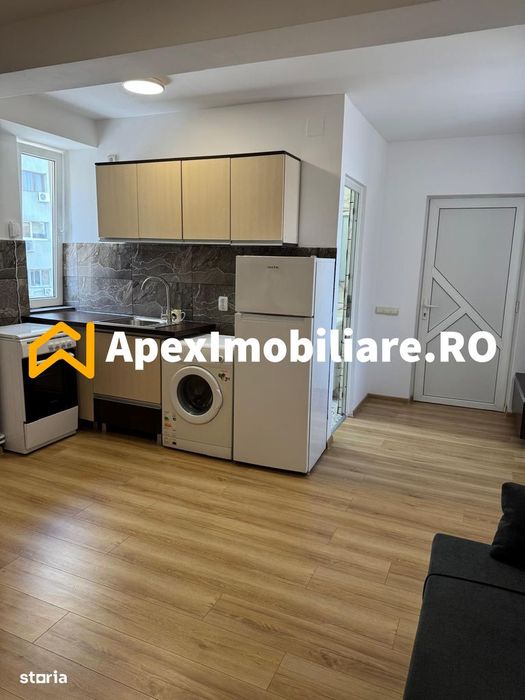 Apartament 2 camere de inchiriat Stefan cel Mare Bucuresti | ApexImobi