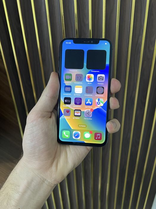 Iphone X 64 Айфон Х 64