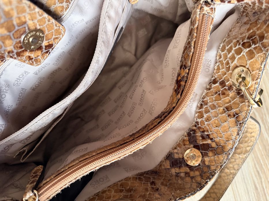 Дамска чанта Michael Kors