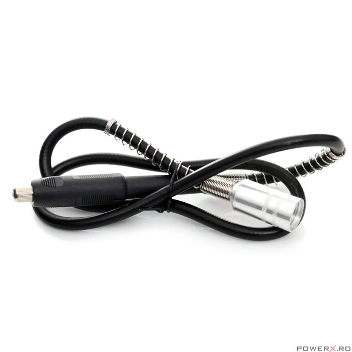 Mini polizor 270 W, biax 235 piese, 32500 rpm, Kraft