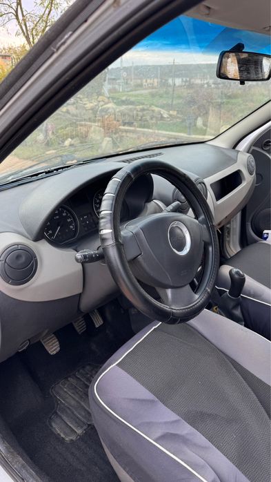 Dacia Logan 1.4 MPI