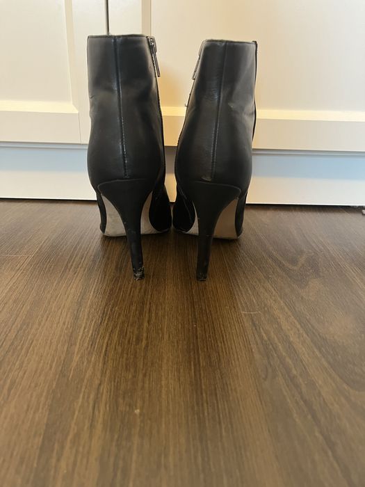 Botine H&M femei