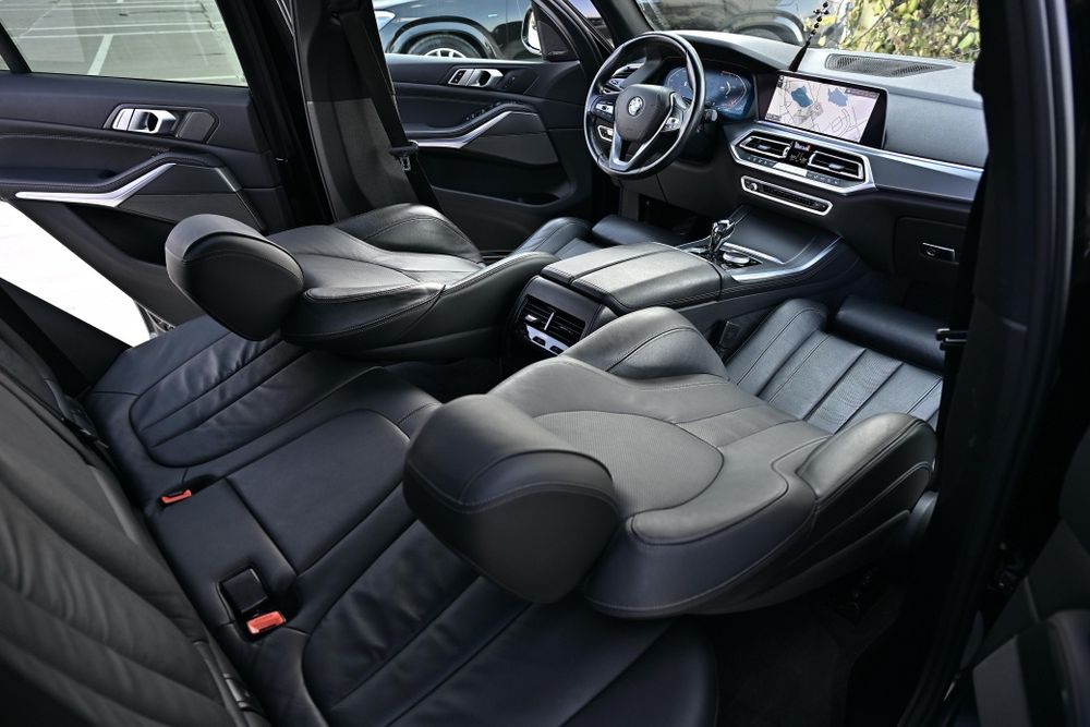 BMW X5 xDrive30d !!! impecabil!!!  (Tva inclus)