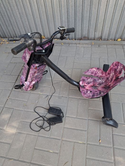 Продам детский дрифткар