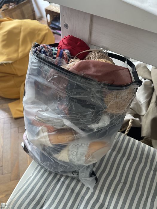 Donez plasa croitorie/mercerie