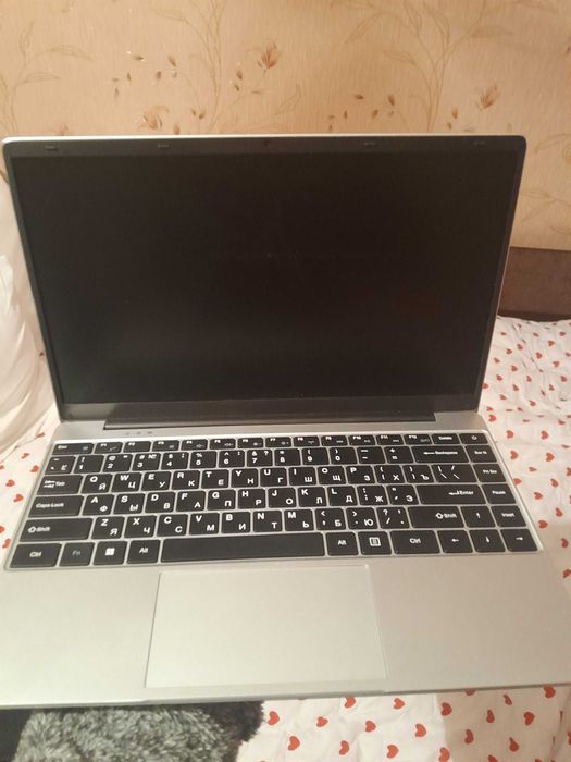 Ноутбук Hydra h14