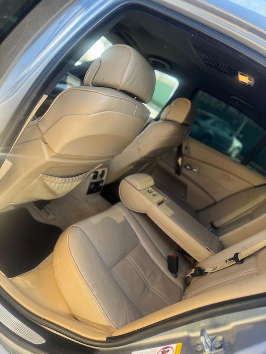Vând bmw e 60 60