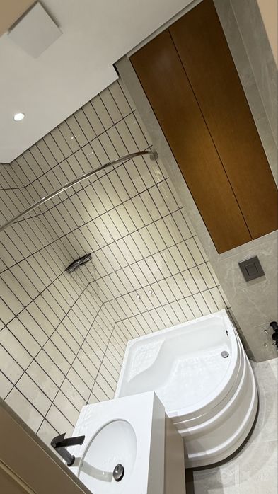 NRG Jomiy | 3 xona | 106 m² | Premium remont | 5/12