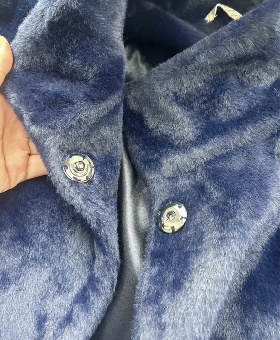 Шуба Турция новая