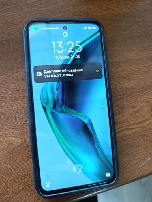 Продам Xiaomi 12 lite б/у