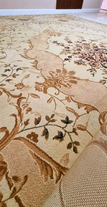 Ковёр 2.5 х 3.5 мягкий