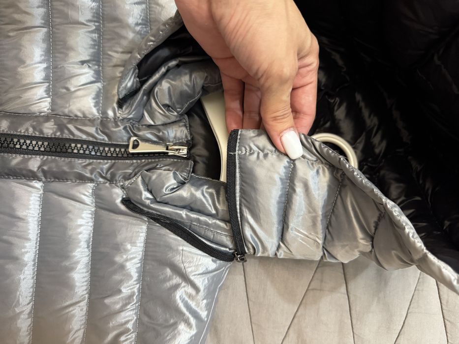 Курточка Манго женская