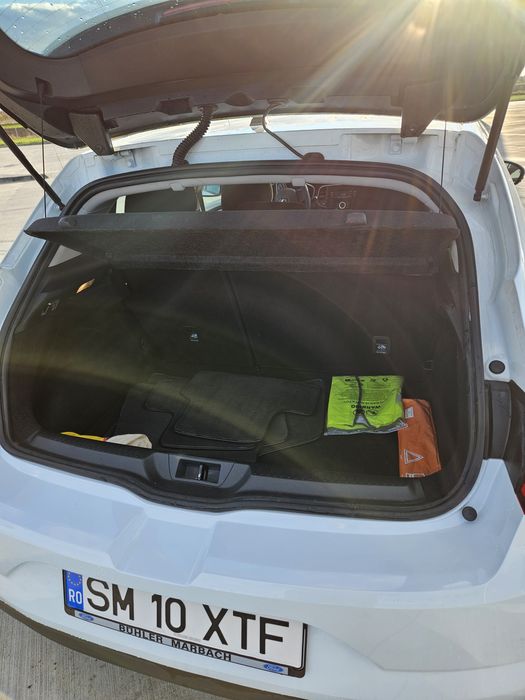 Renault Megan 2016, 1.5 dci-90 cp, euro 6