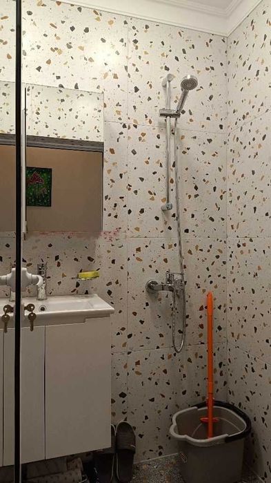 Дава се под наем Двустаен апартамент в София, Люлин - център - 48 кв.м за 548.25 € - Снимка #4