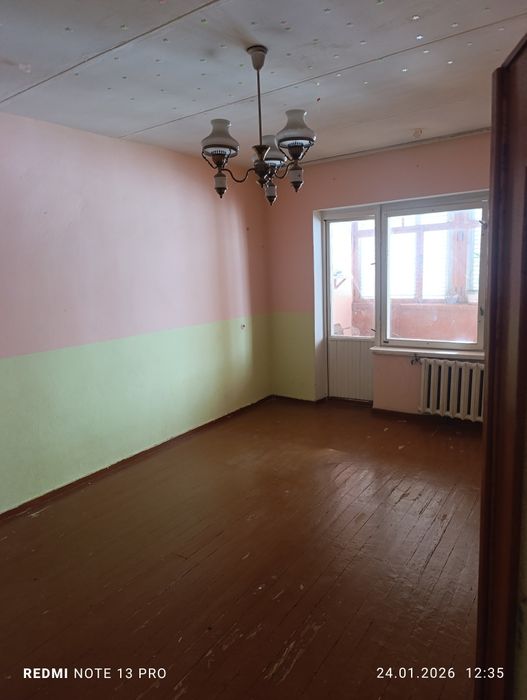 Сдается квартира квартал когструкторов