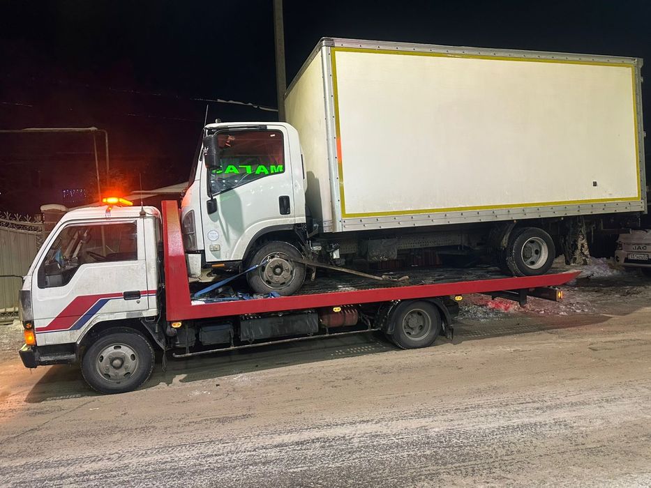 Услуги эвакуатор гродекова манипулятор 24часа